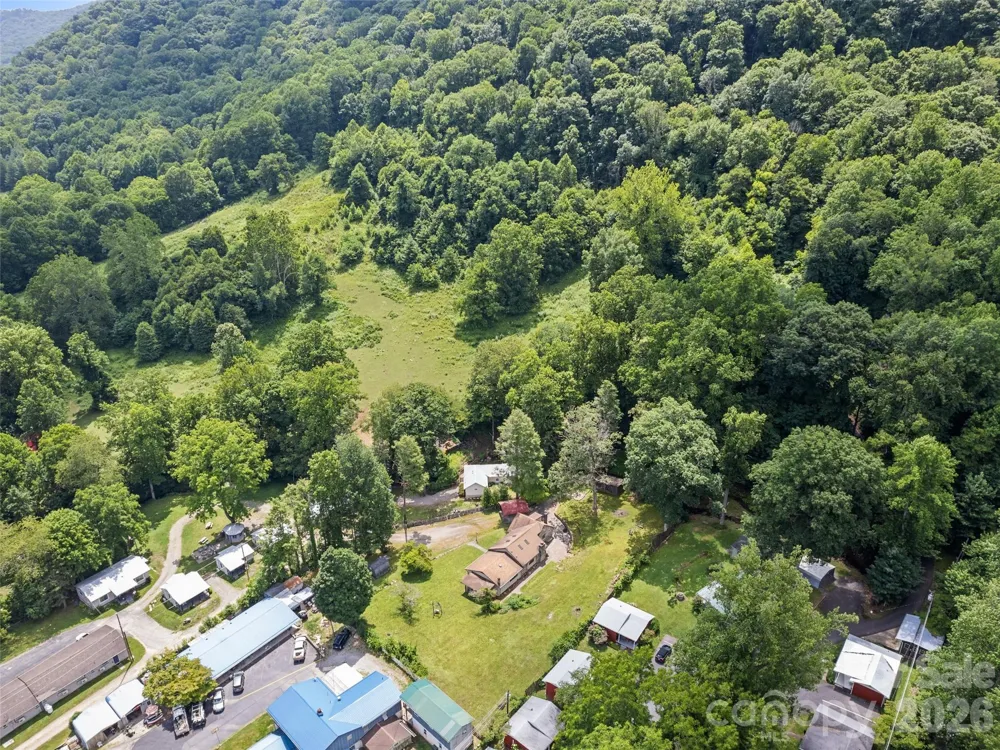 64 Turner Branch Maggie Valley, NC 28751
