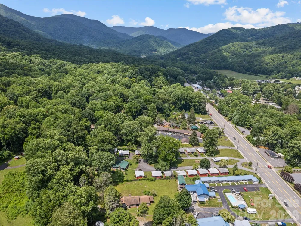 64 Turner Branch Maggie Valley, NC 28751