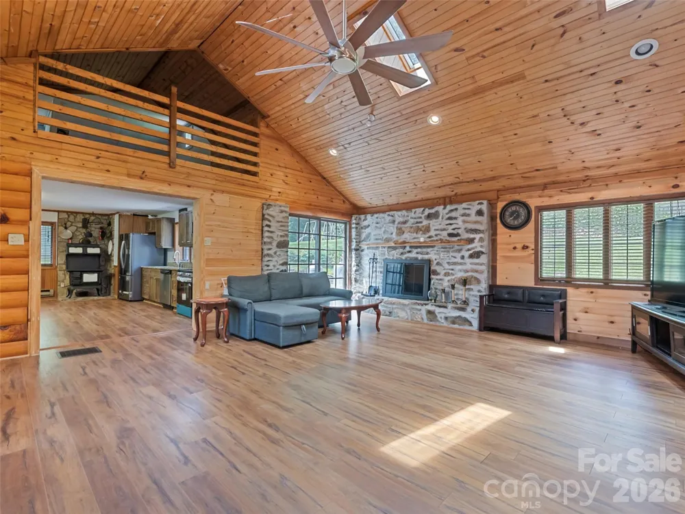 64 Turner Branch Maggie Valley, NC 28751