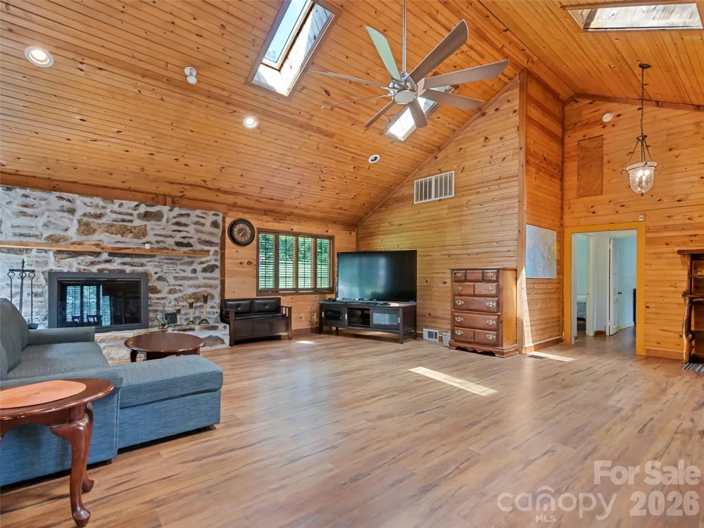 64 Turner Branch Maggie Valley, NC 28751