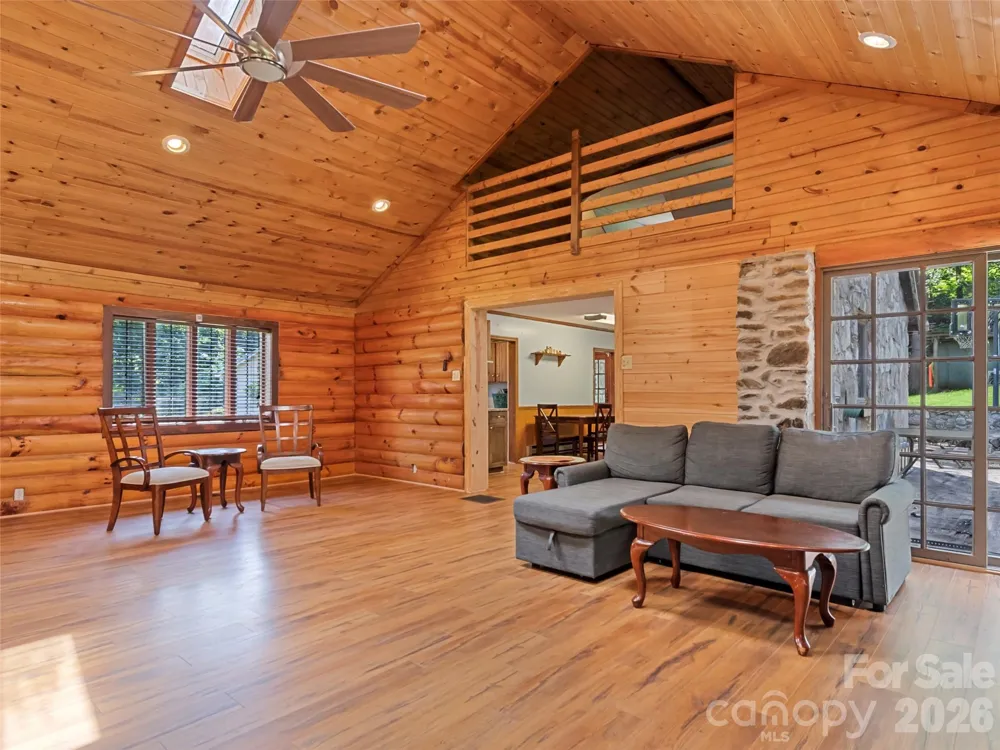 64 Turner Branch Maggie Valley, NC 28751