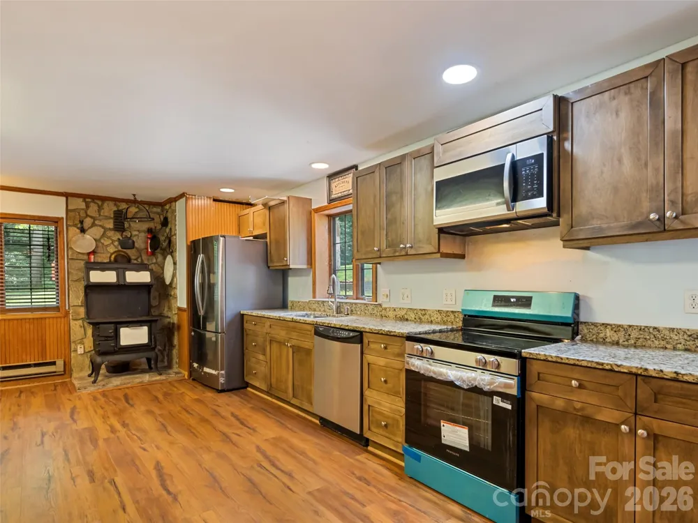 64 Turner Branch Maggie Valley, NC 28751