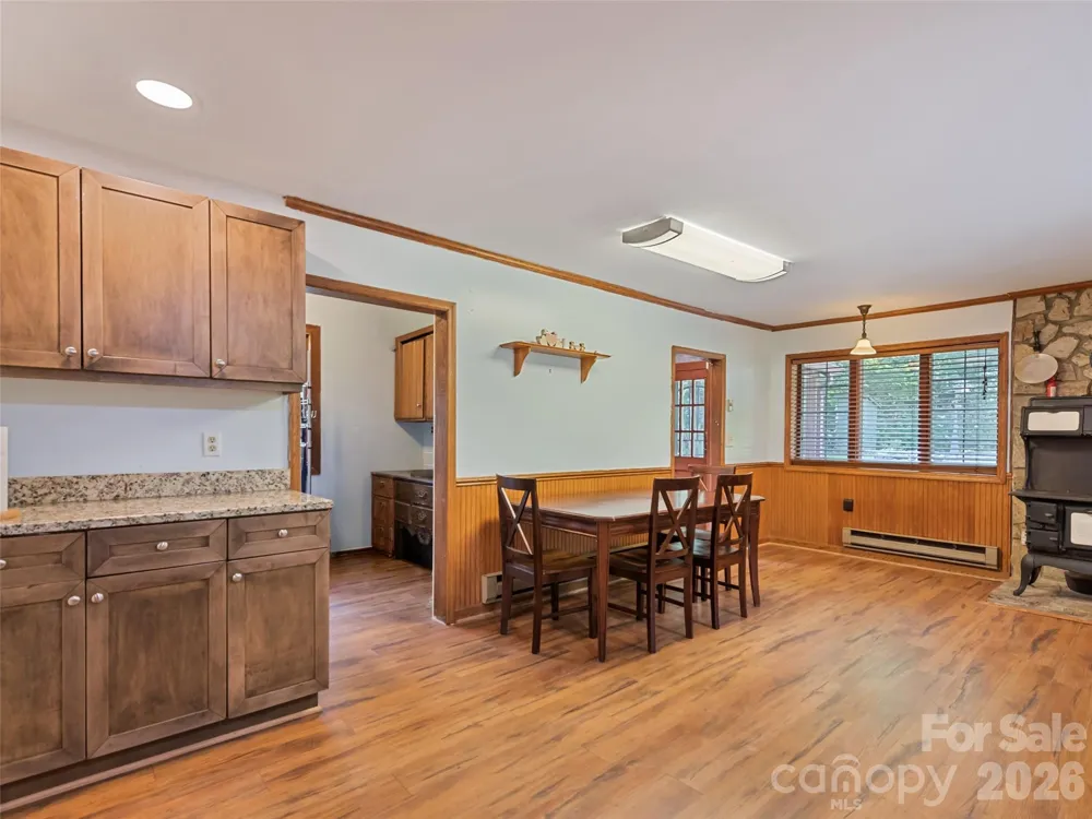 64 Turner Branch Maggie Valley, NC 28751