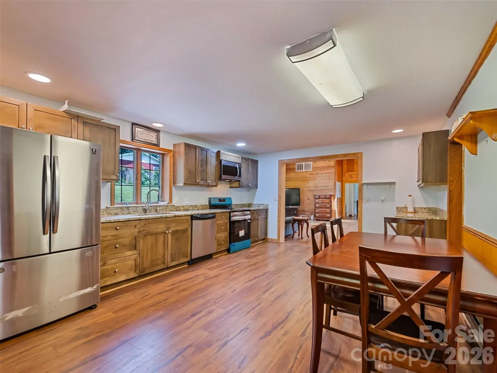64 Turner Branch Maggie Valley, NC 28751