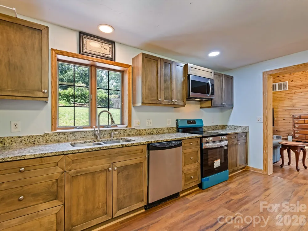 64 Turner Branch Maggie Valley, NC 28751