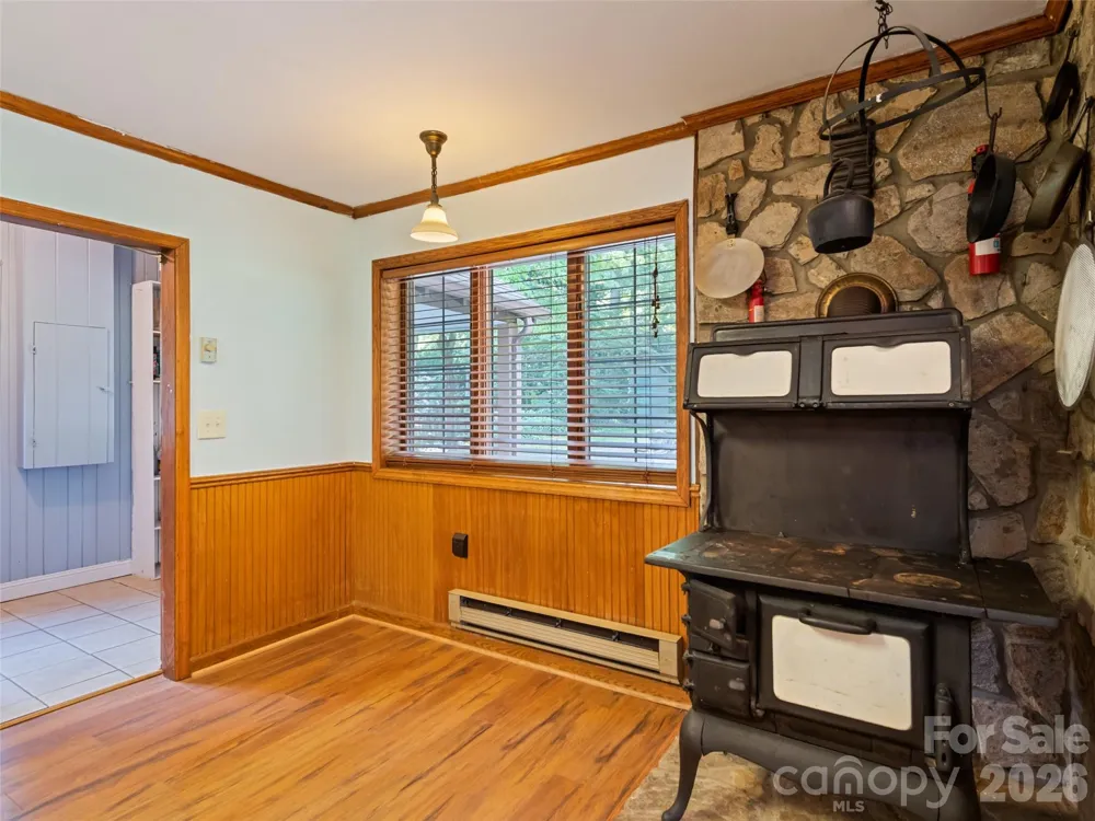 64 Turner Branch Maggie Valley, NC 28751
