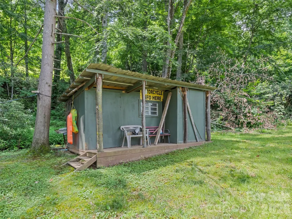 64 Turner Branch Maggie Valley, NC 28751