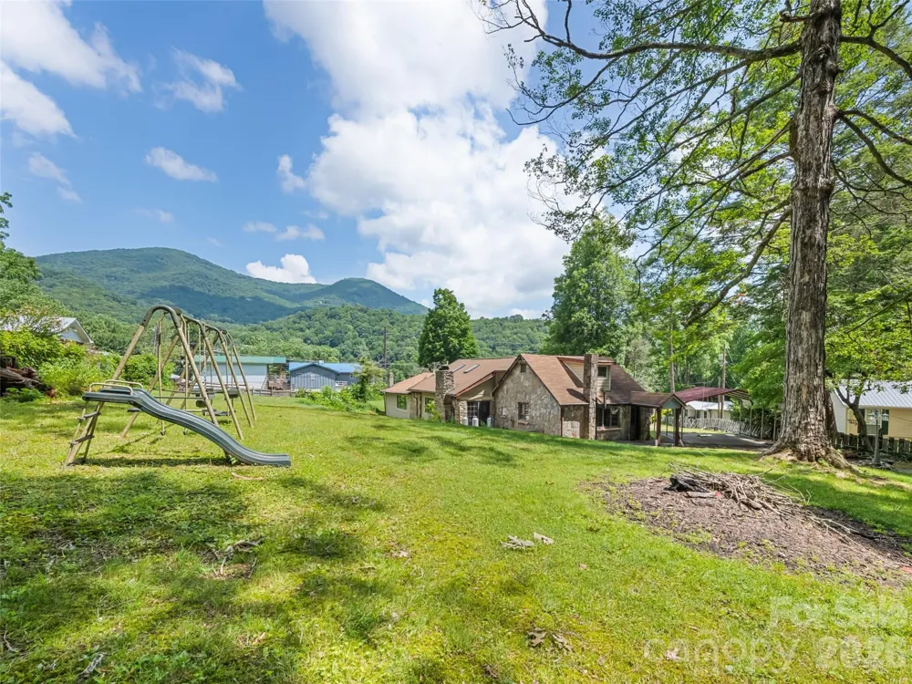 64 Turner Branch Maggie Valley, NC 28751