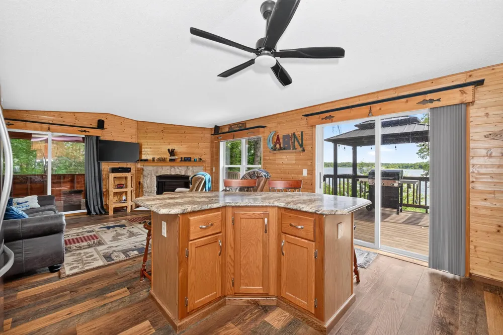 18193 Deer Run Drive Nevis, MN 56467