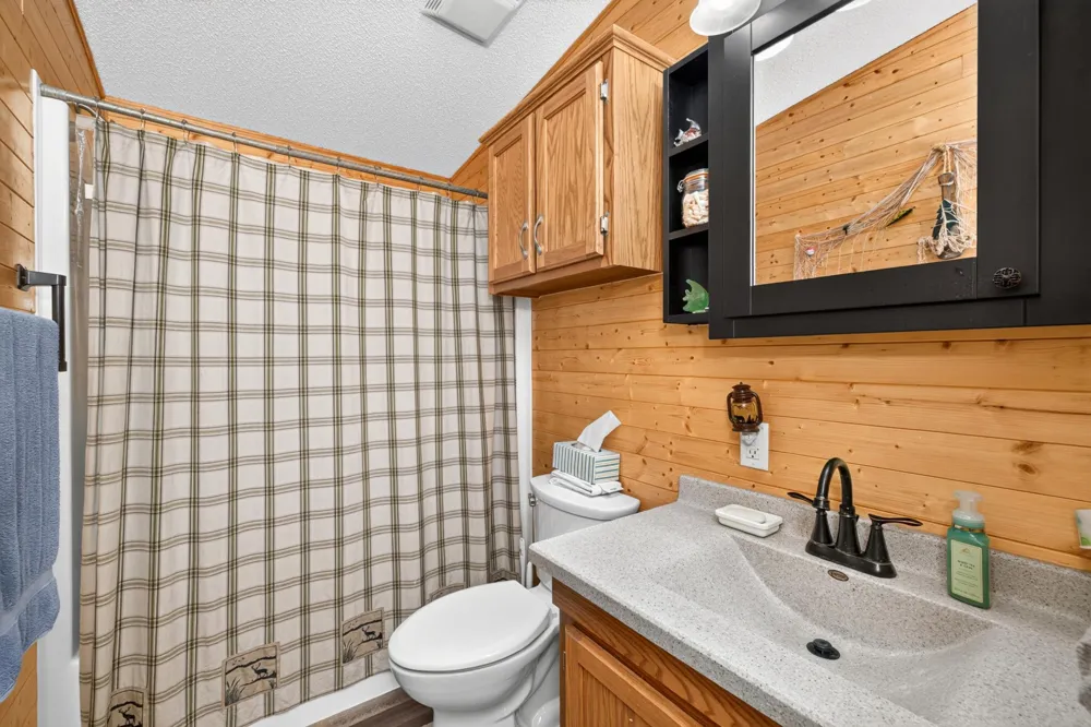 18193 Deer Run Drive Nevis, MN 56467