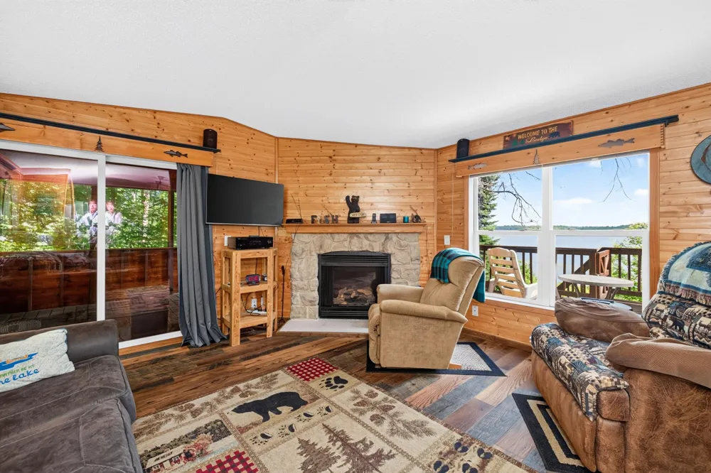 18193 Deer Run Drive Nevis, MN 56467