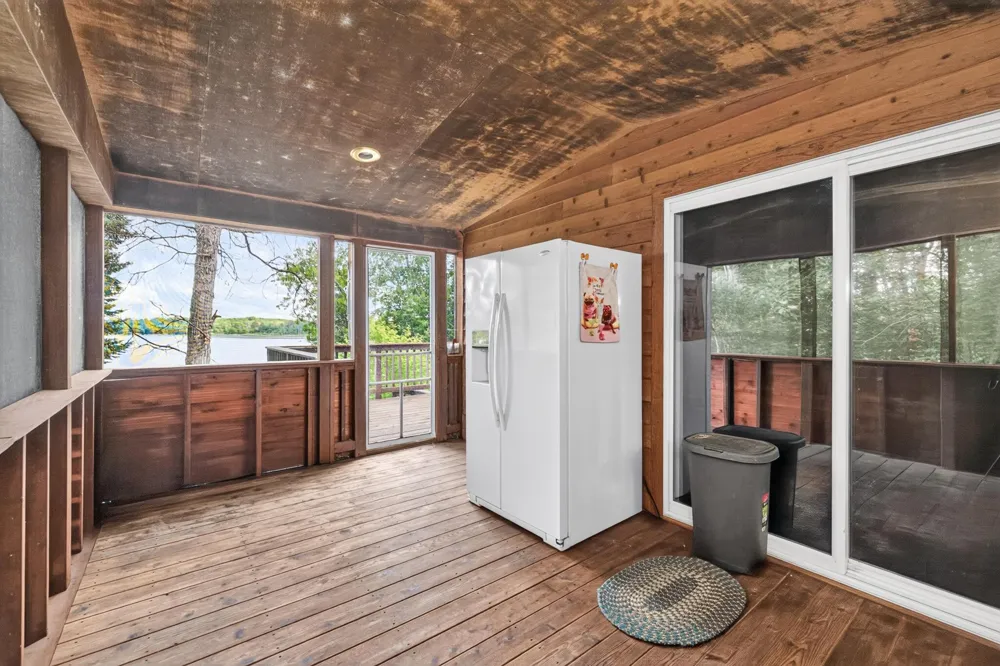 18193 Deer Run Drive Nevis, MN 56467