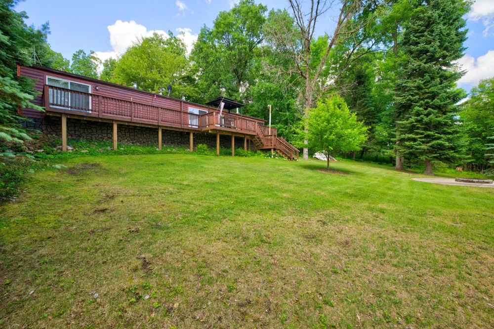18193 Deer Run Drive Nevis, MN 56467
