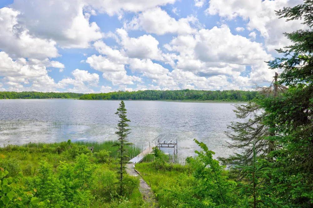 18193 Deer Run Drive Nevis, MN 56467