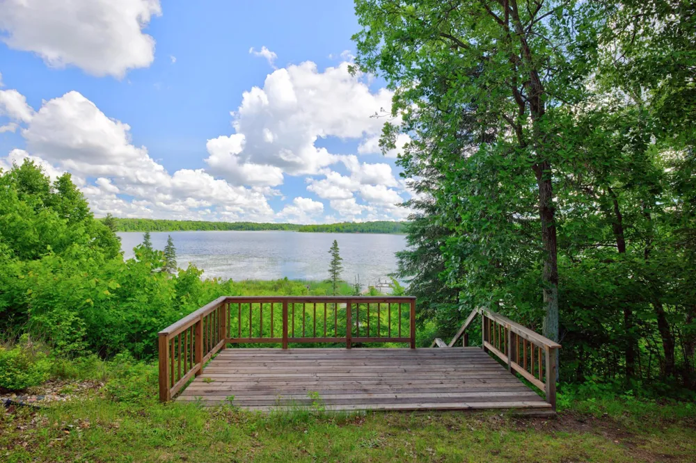 18193 Deer Run Drive Nevis, MN 56467