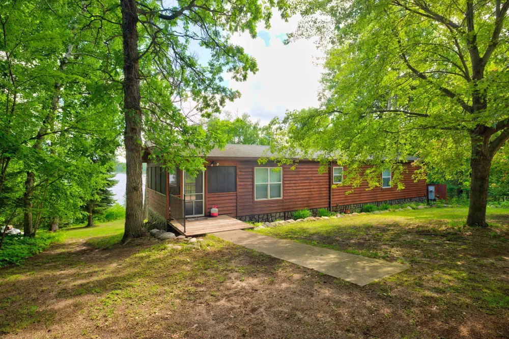 18193 Deer Run Drive Nevis, MN 56467