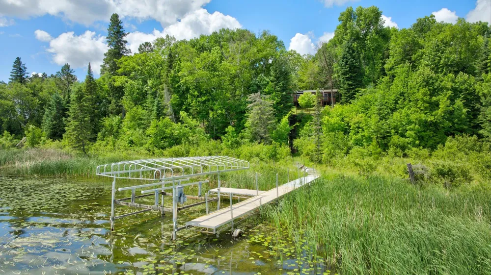18193 Deer Run Drive Nevis, MN 56467
