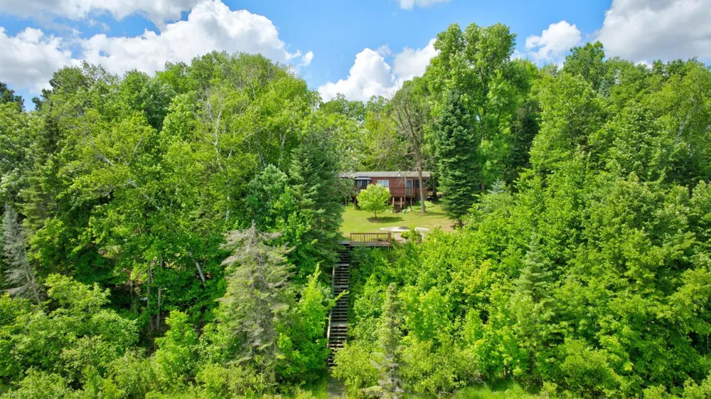 18193 Deer Run Drive Nevis, MN 56467