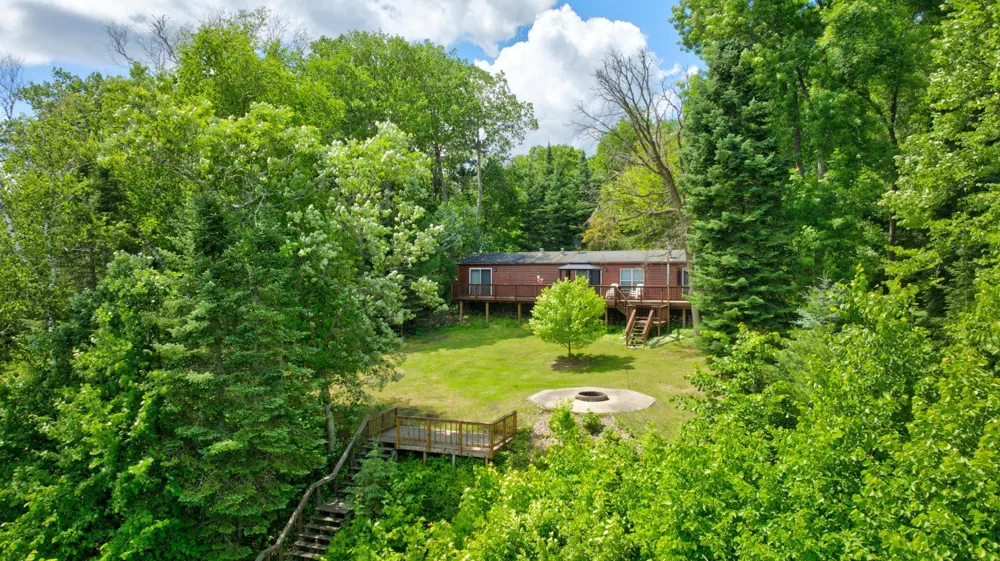 18193 Deer Run Drive Nevis, MN 56467