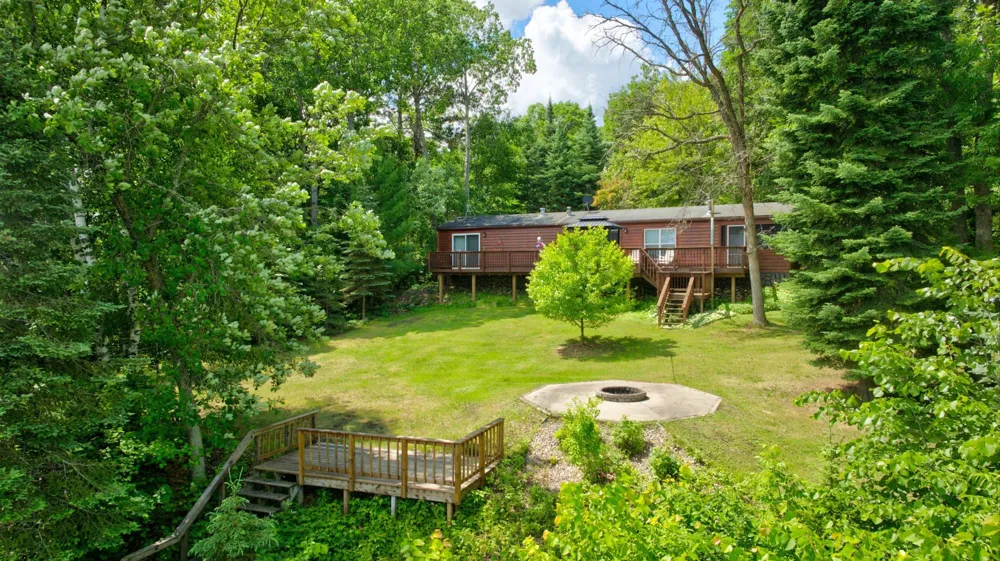 18193 Deer Run Drive Nevis, MN 56467