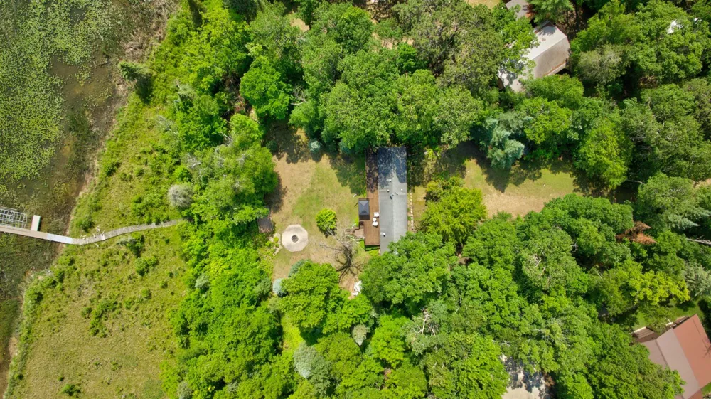 18193 Deer Run Drive Nevis, MN 56467