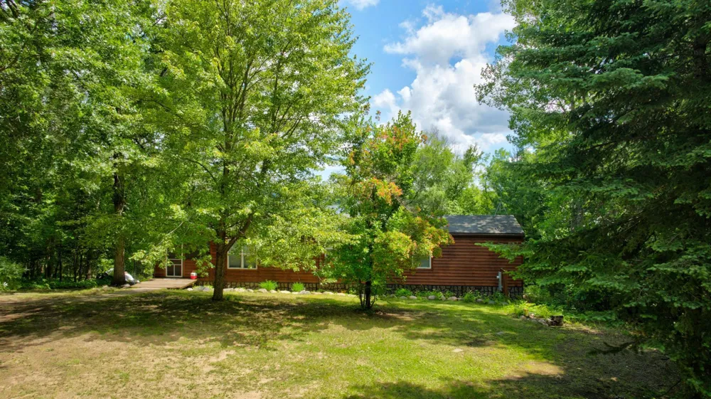 18193 Deer Run Drive Nevis, MN 56467