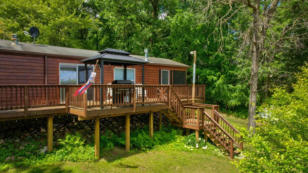 18193 Deer Run Drive Nevis, MN 56467