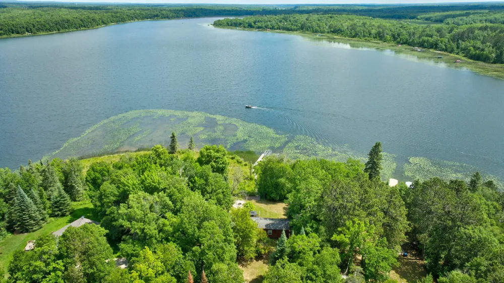 18193 Deer Run Drive Nevis, MN 56467