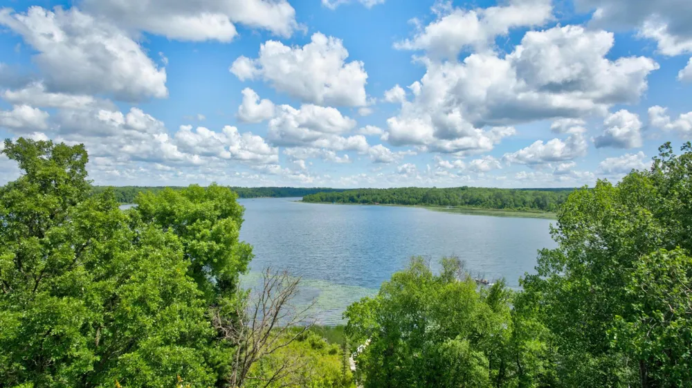 18193 Deer Run Drive Nevis, MN 56467