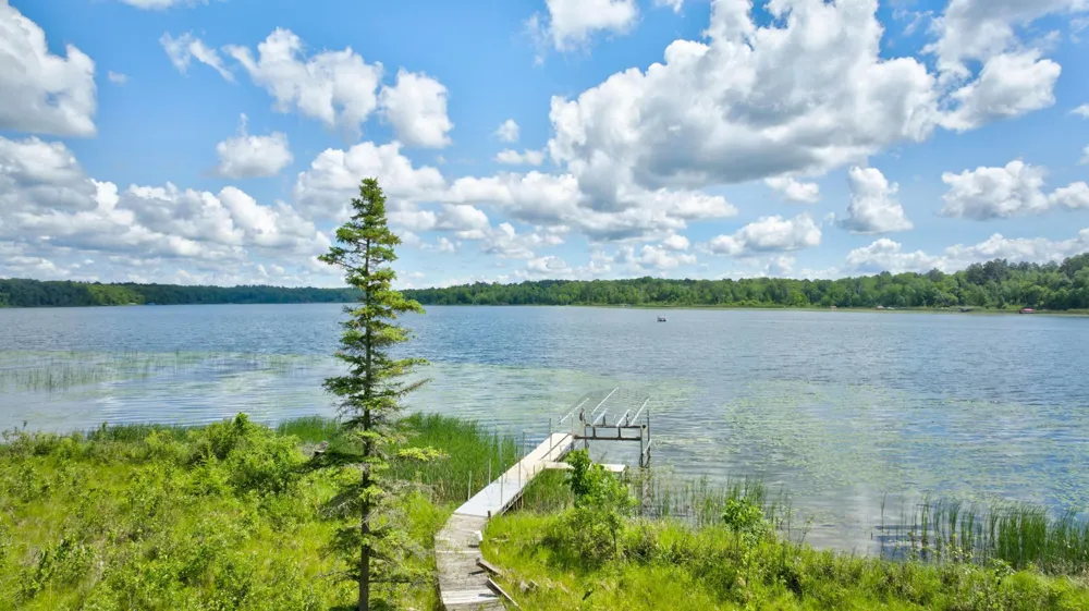 18193 Deer Run Drive Nevis, MN 56467