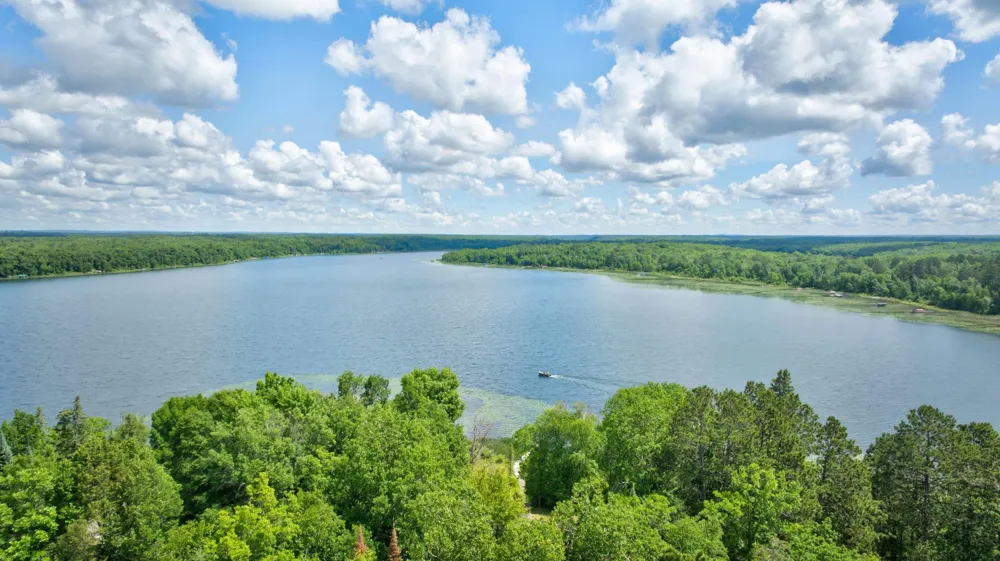 18193 Deer Run Drive Nevis, MN 56467