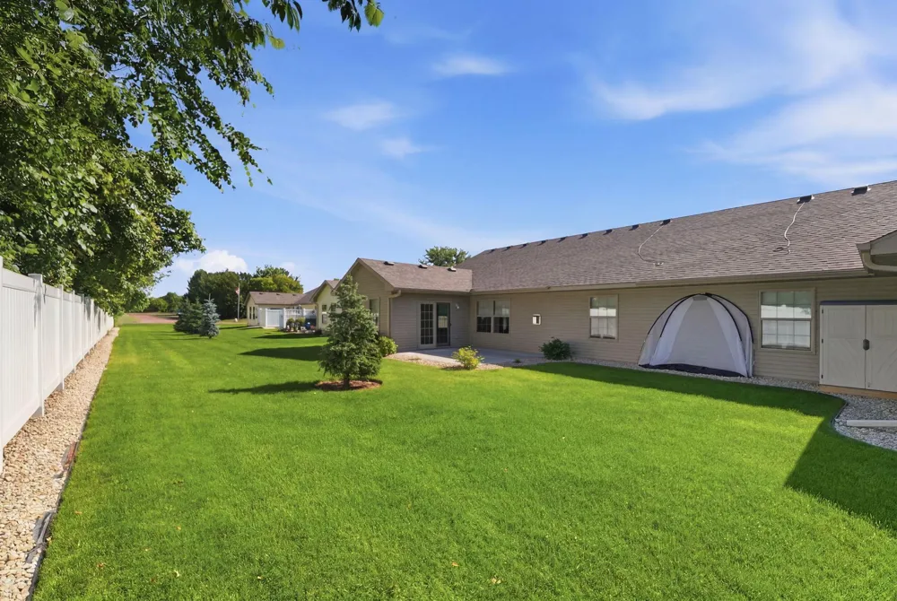 1703 8th Avenue Princeton, MN 55371