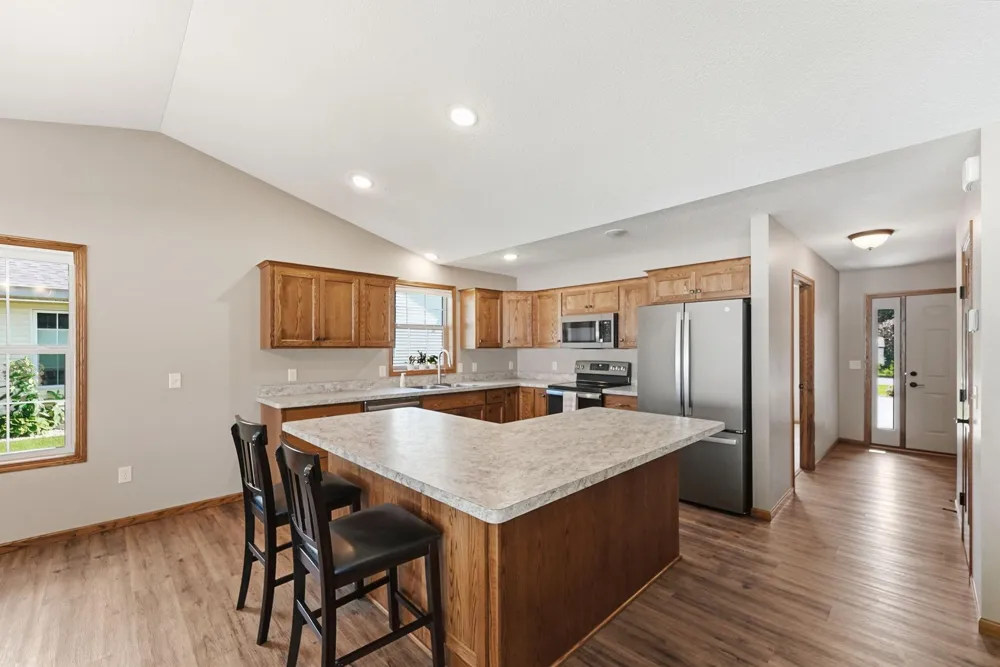 1703 8th Avenue Princeton, MN 55371