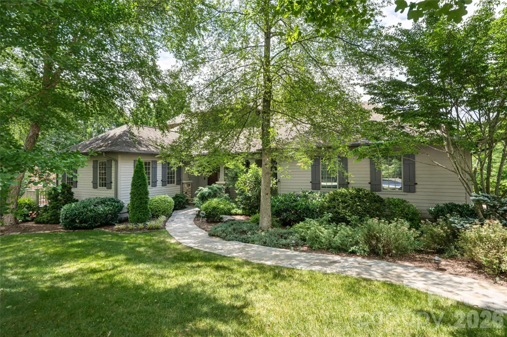 1116 Perch Fly Court Biltmore Lake, NC 28715