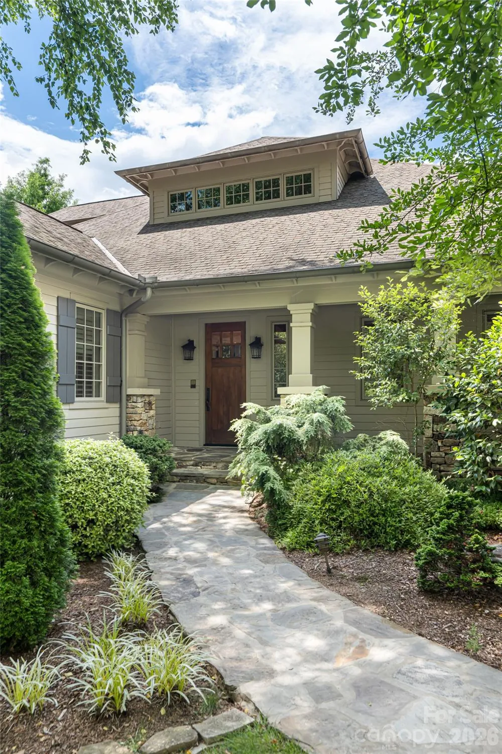 1116 Perch Fly Court Biltmore Lake, NC 28715