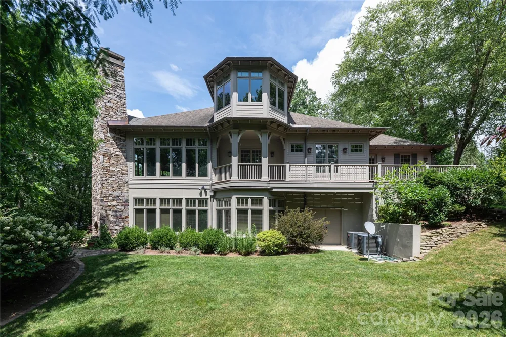1116 Perch Fly Court Biltmore Lake, NC 28715