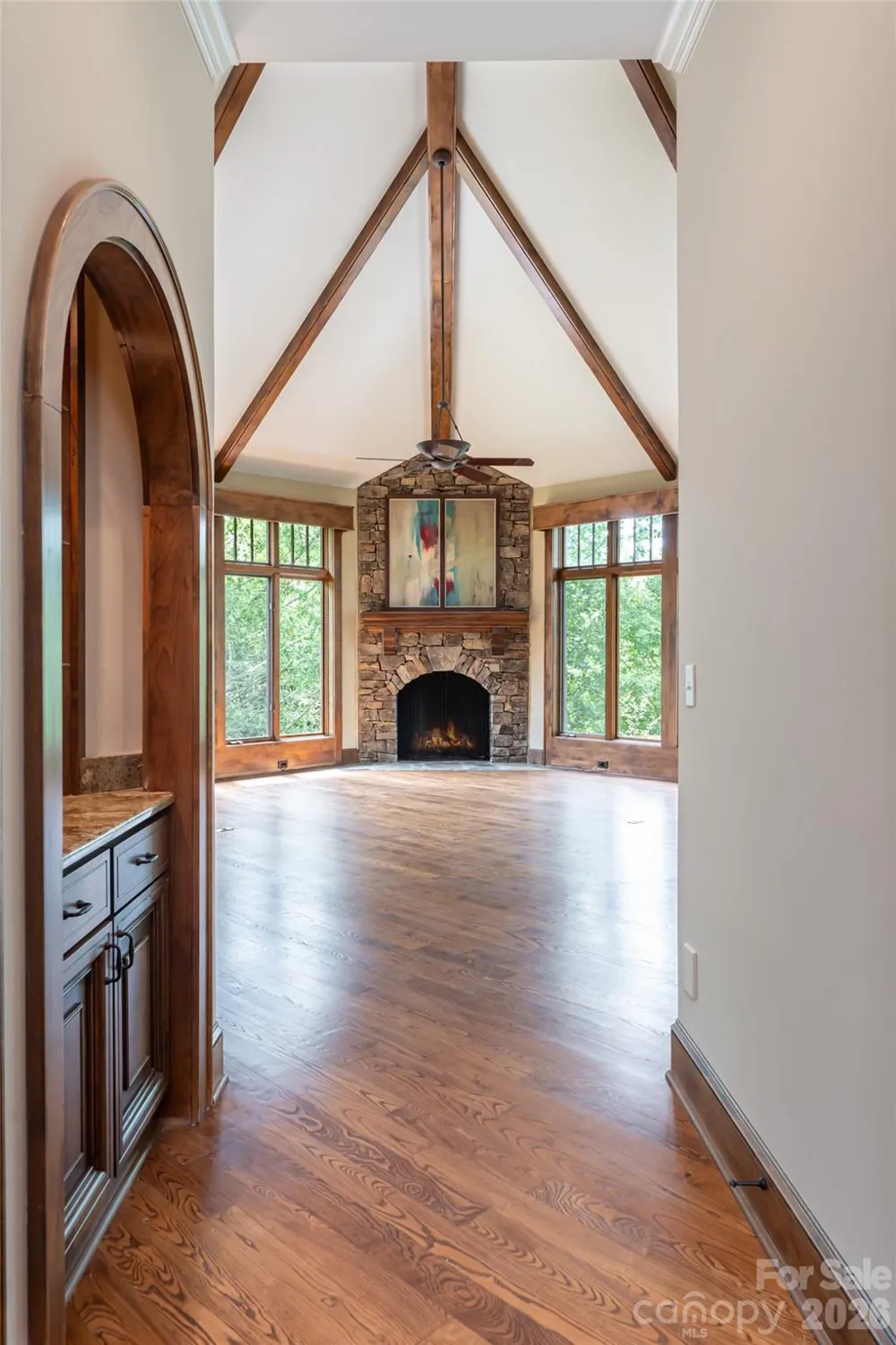 1116 Perch Fly Court Biltmore Lake, NC 28715