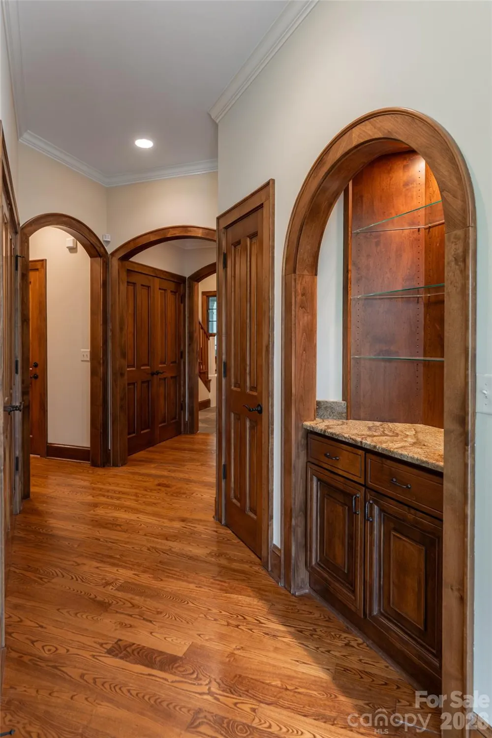 1116 Perch Fly Court Biltmore Lake, NC 28715