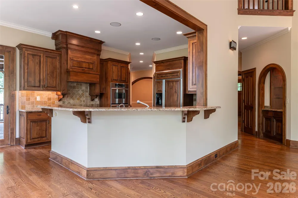 1116 Perch Fly Court Biltmore Lake, NC 28715