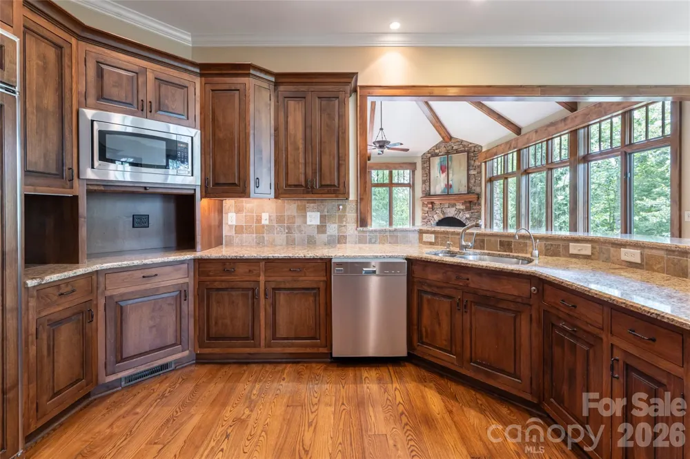 1116 Perch Fly Court Biltmore Lake, NC 28715
