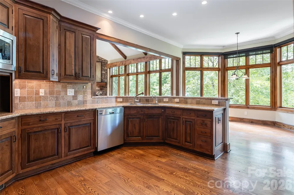 1116 Perch Fly Court Biltmore Lake, NC 28715