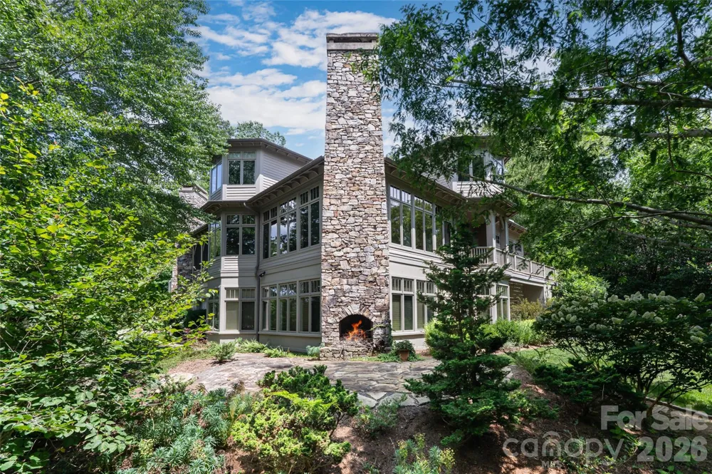 1116 Perch Fly Court Biltmore Lake, NC 28715