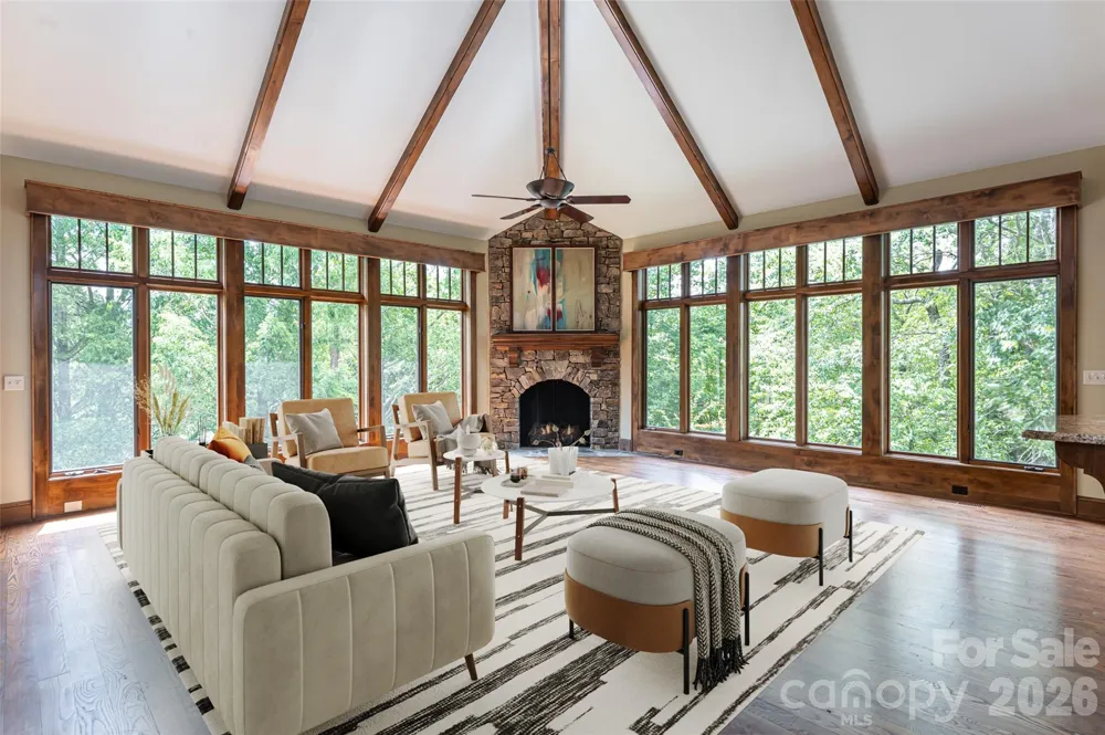 1116 Perch Fly Court Biltmore Lake, NC 28715