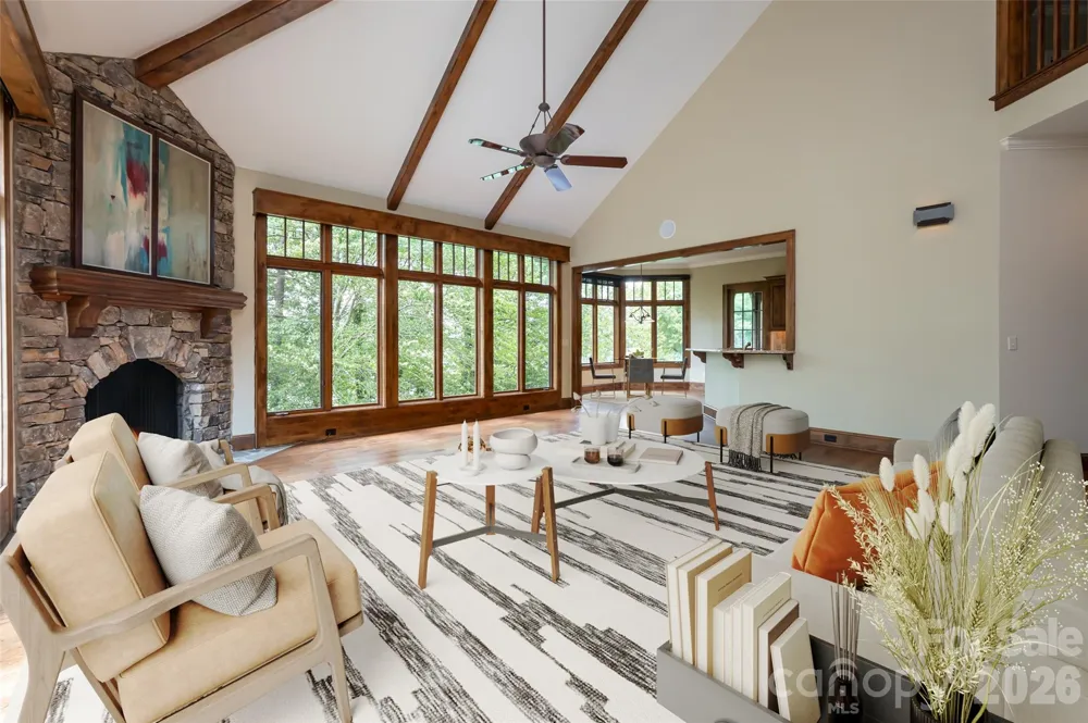 1116 Perch Fly Court Biltmore Lake, NC 28715