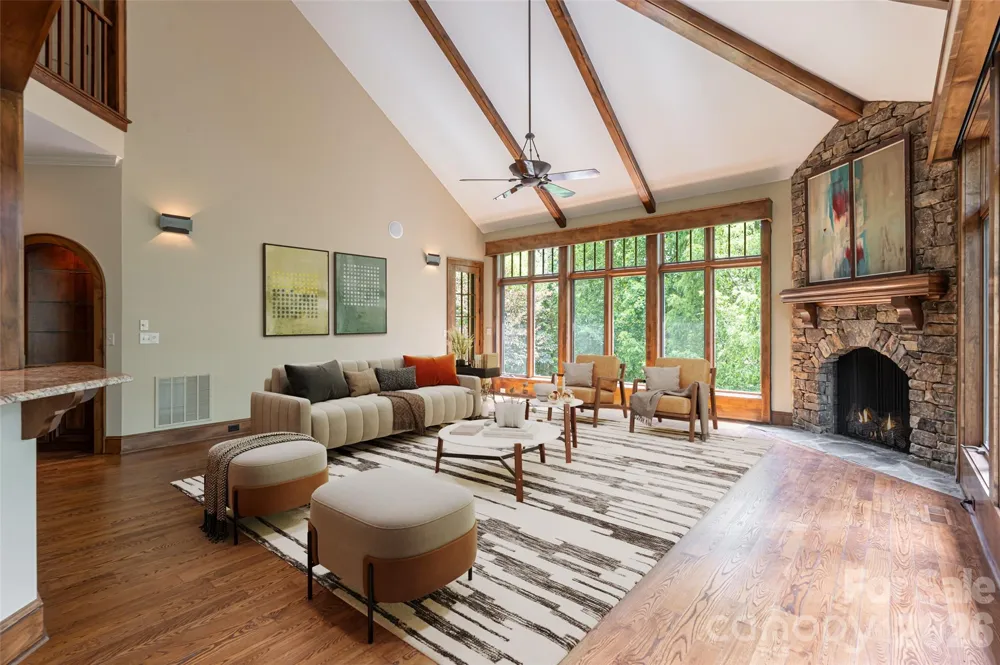 1116 Perch Fly Court Biltmore Lake, NC 28715