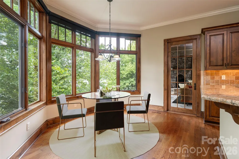 1116 Perch Fly Court Biltmore Lake, NC 28715
