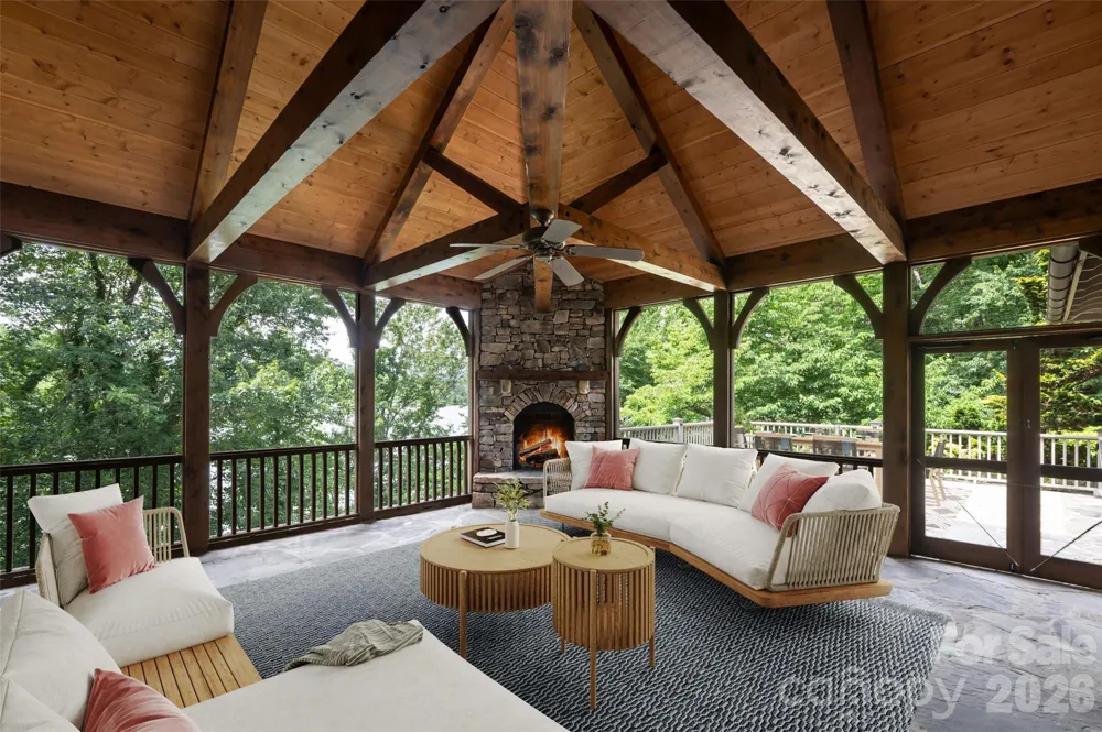 1116 Perch Fly Court Biltmore Lake, NC 28715
