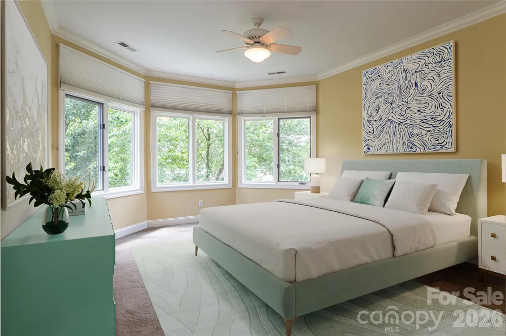 1116 Perch Fly Court Biltmore Lake, NC 28715