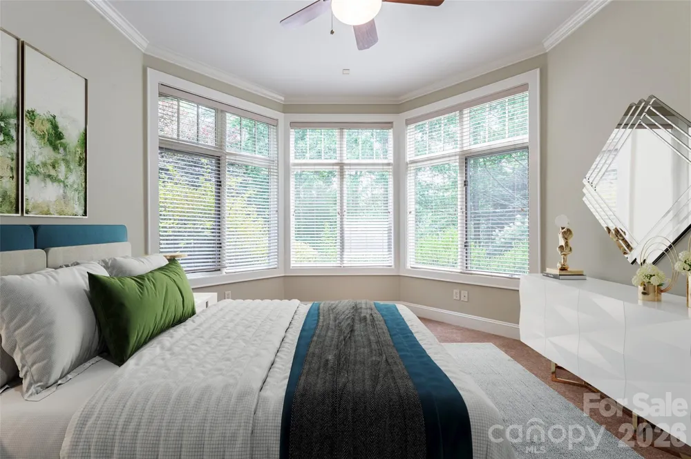 1116 Perch Fly Court Biltmore Lake, NC 28715