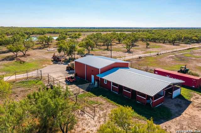 5529 FM 140 Uvalde, TX 78801